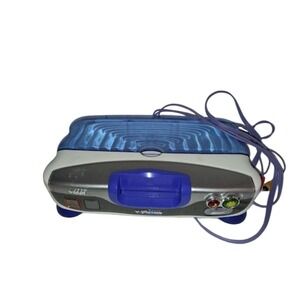 VTech V.Smile V-Motion Learning‎ Console Interactive Home System not tested